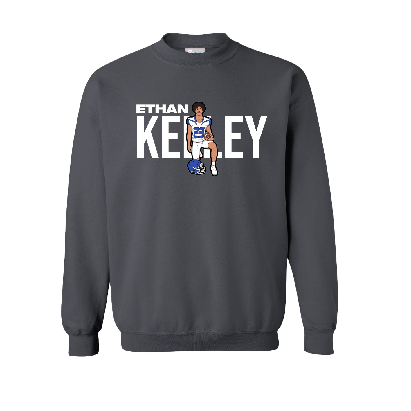 Fleece Crew