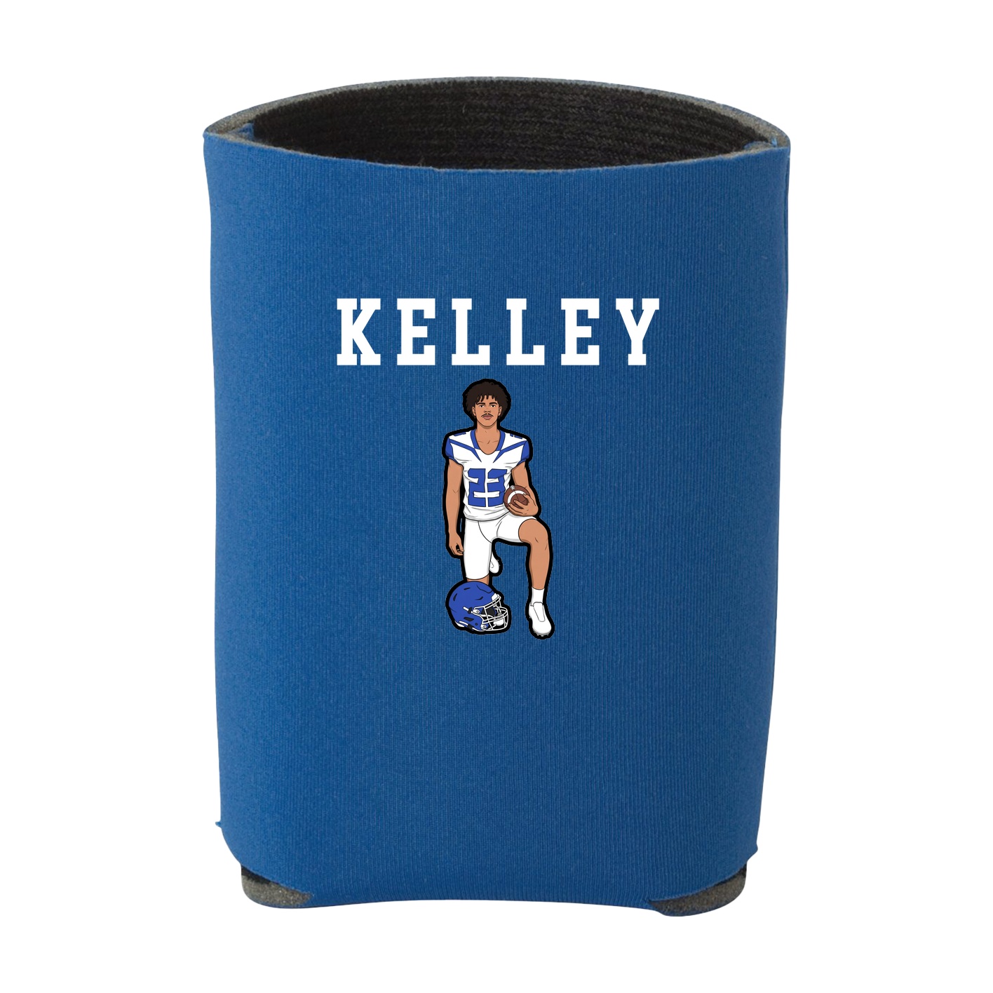 Can Holder — Shirsey in Royal