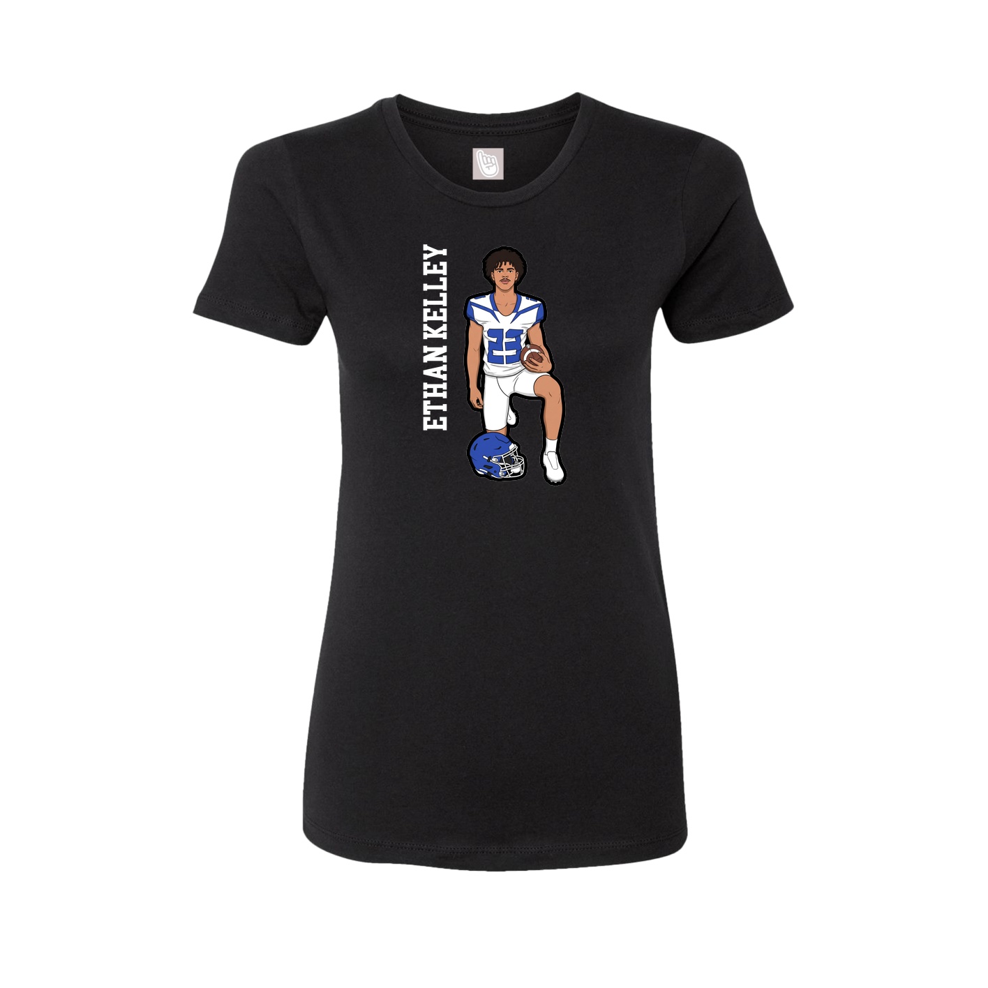 Fitted Women's Tee