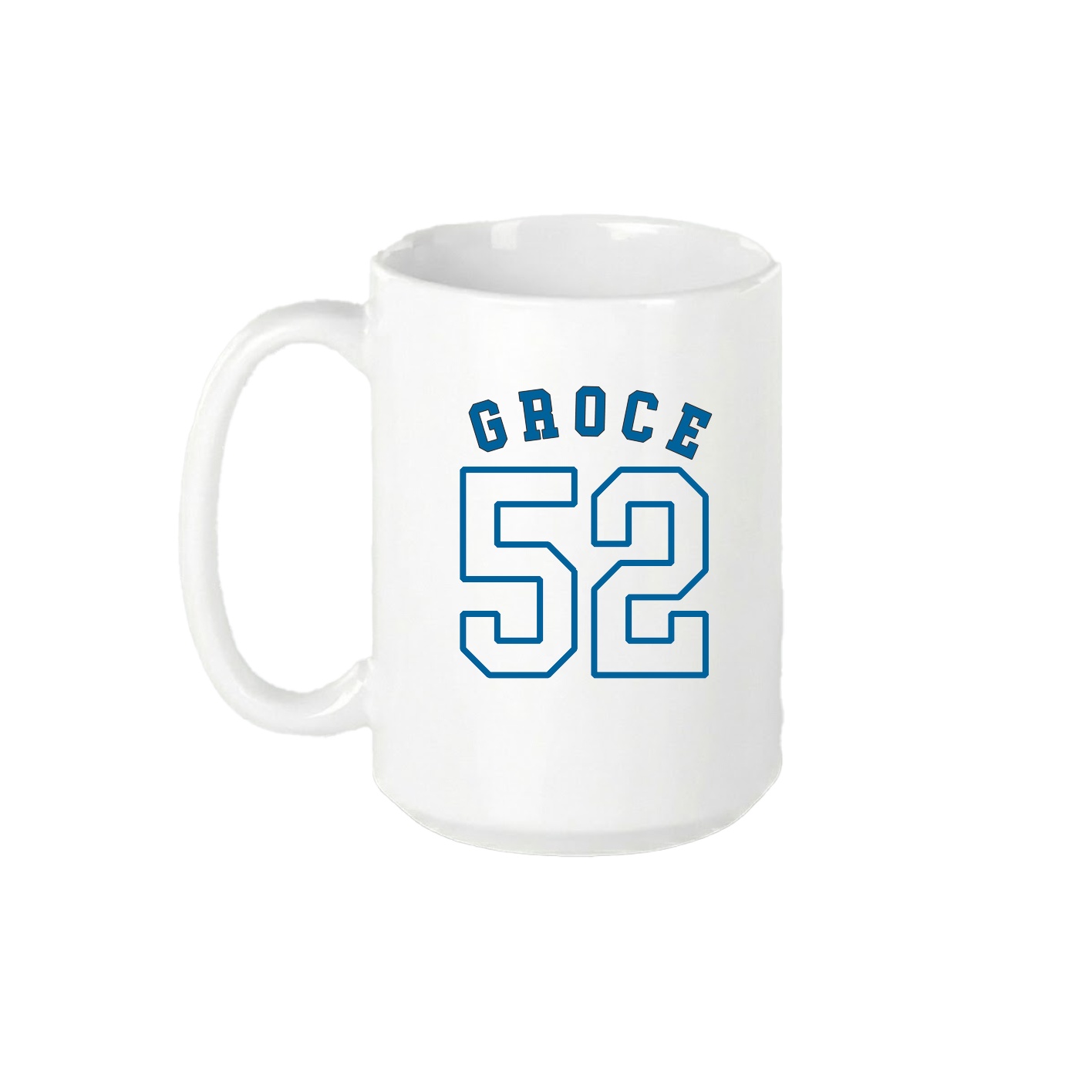 15oz Coffee Mug