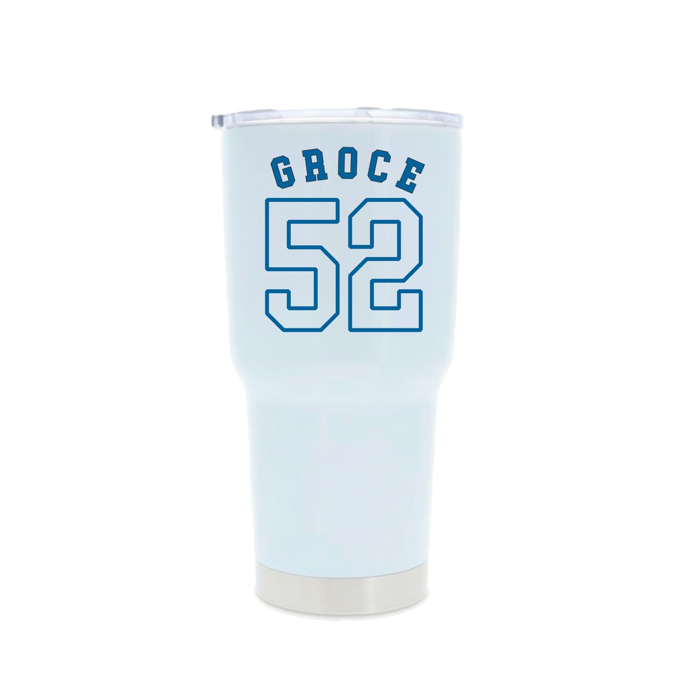 30oz Stainless Steel Tumbler