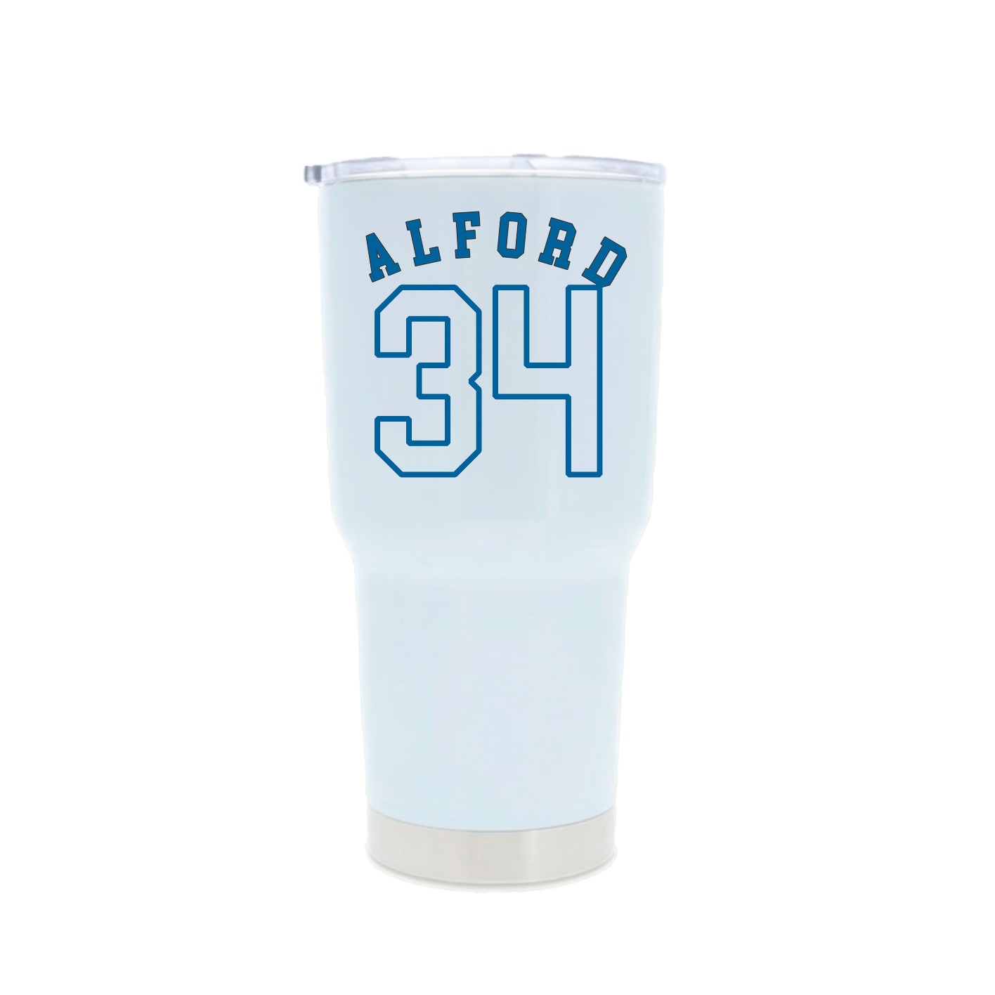 30oz Stainless Steel Tumbler