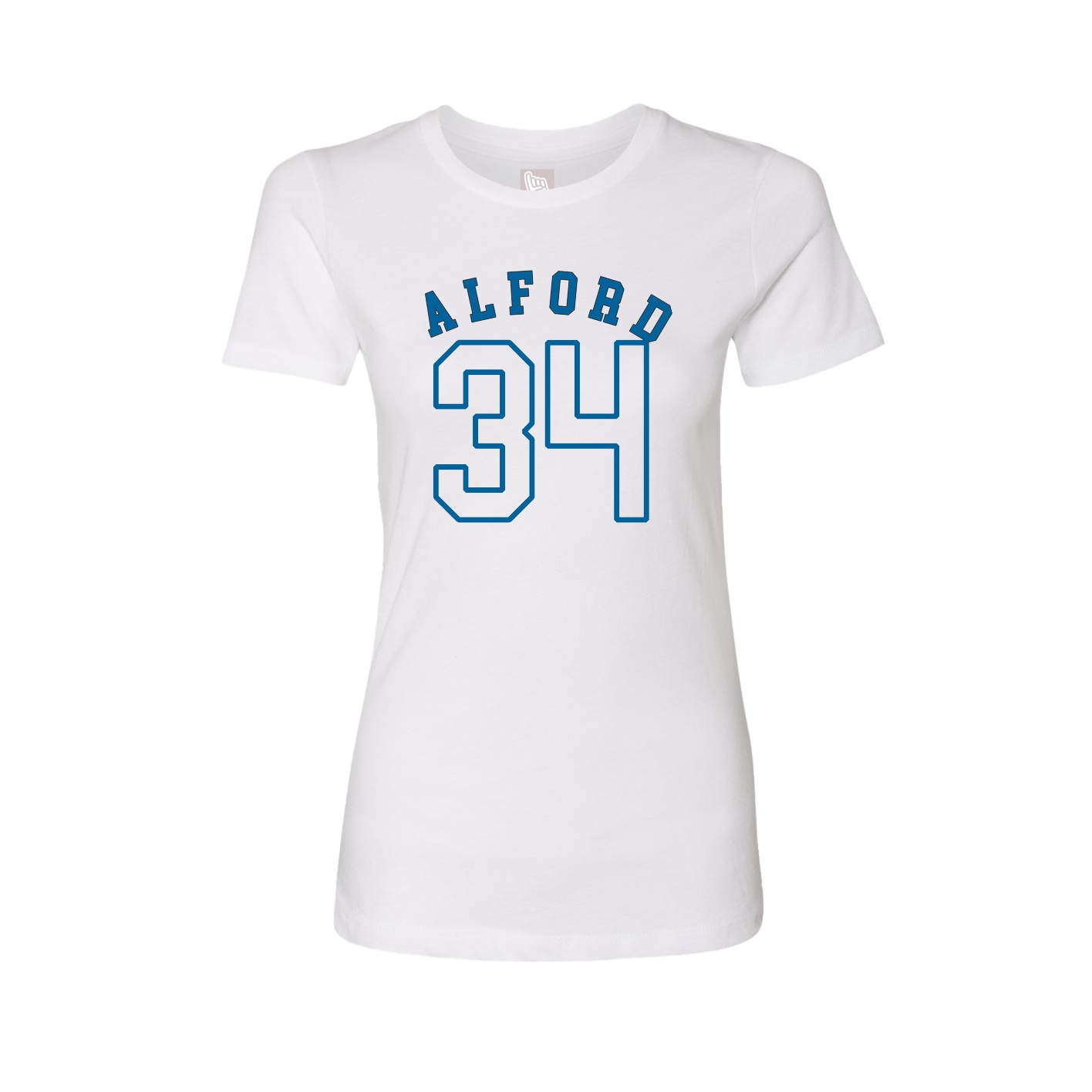Womens Tee