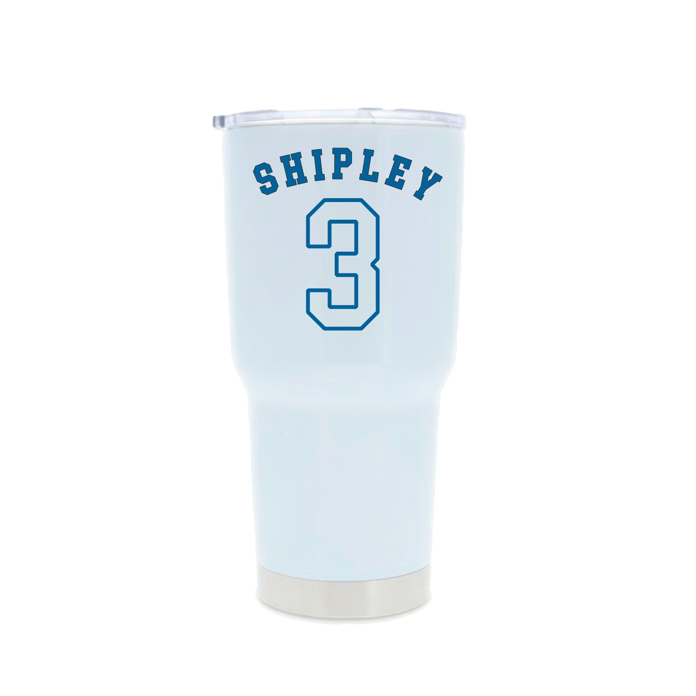 30oz Stainless Steel Tumbler