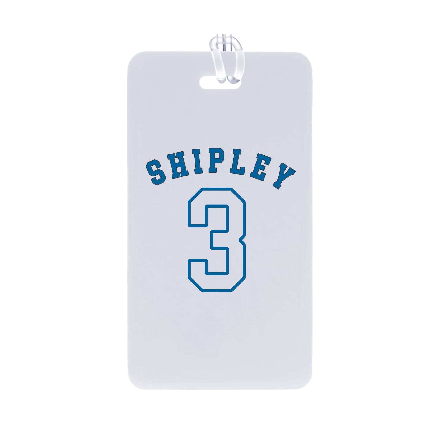 Bag Tag