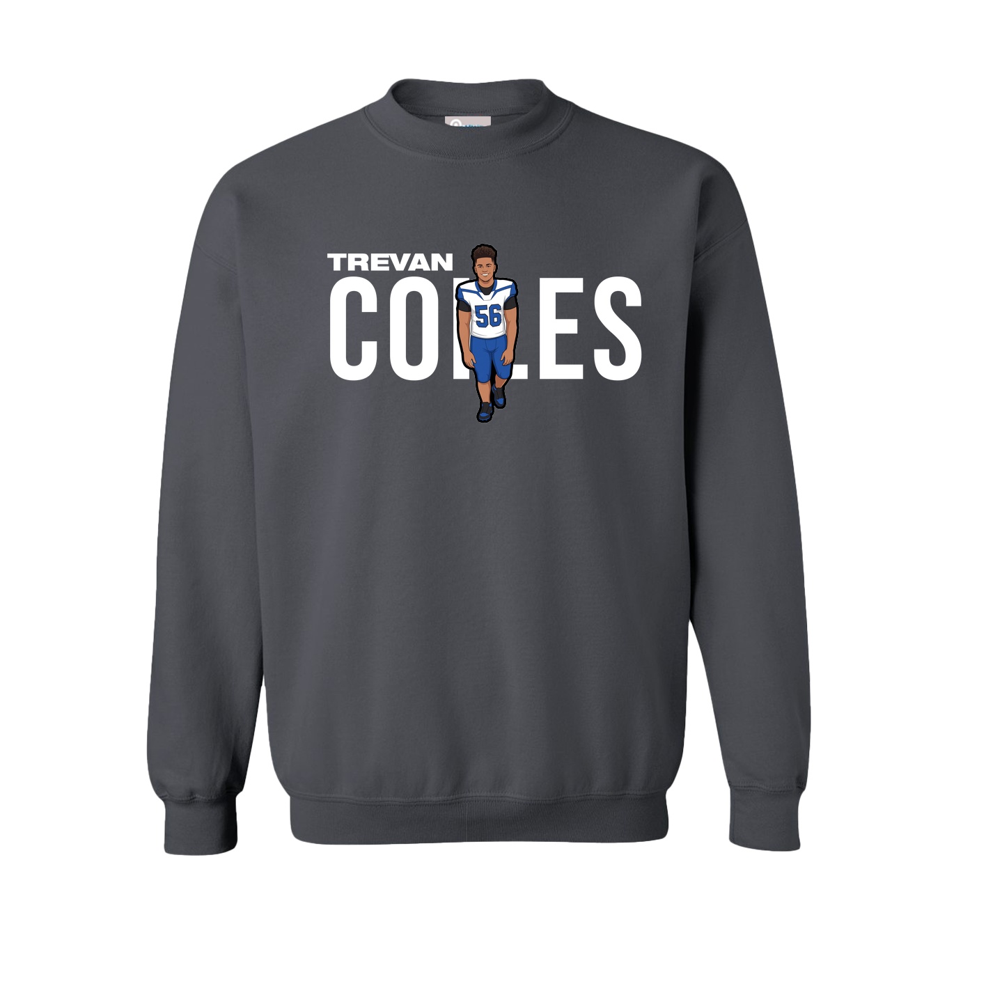 Fleece Crew