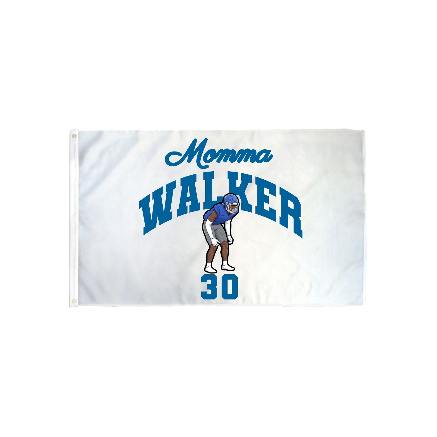3x5 Flag — Mothers Day Arch in Classic