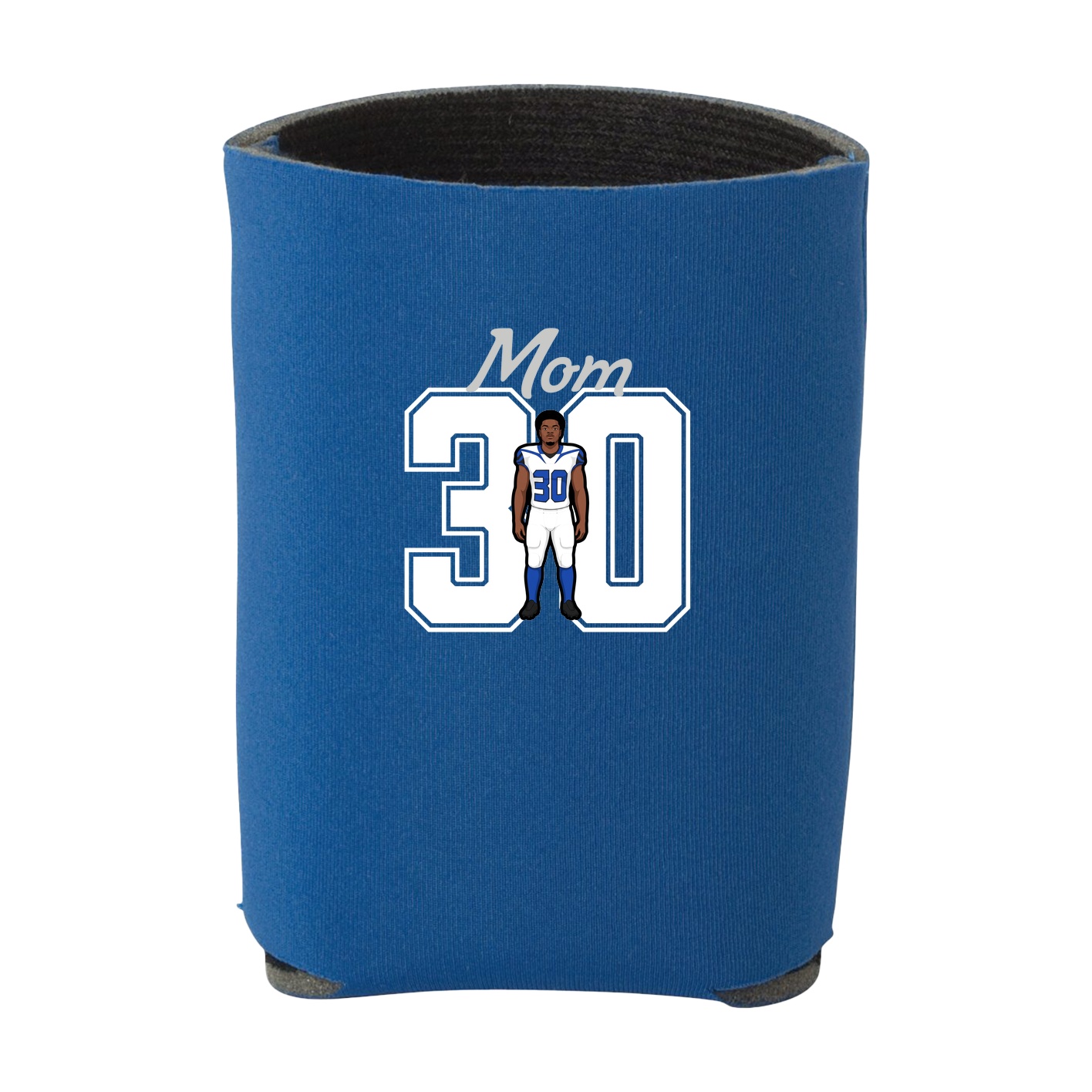Can Holder — Mothers Day Shirsey in Royal