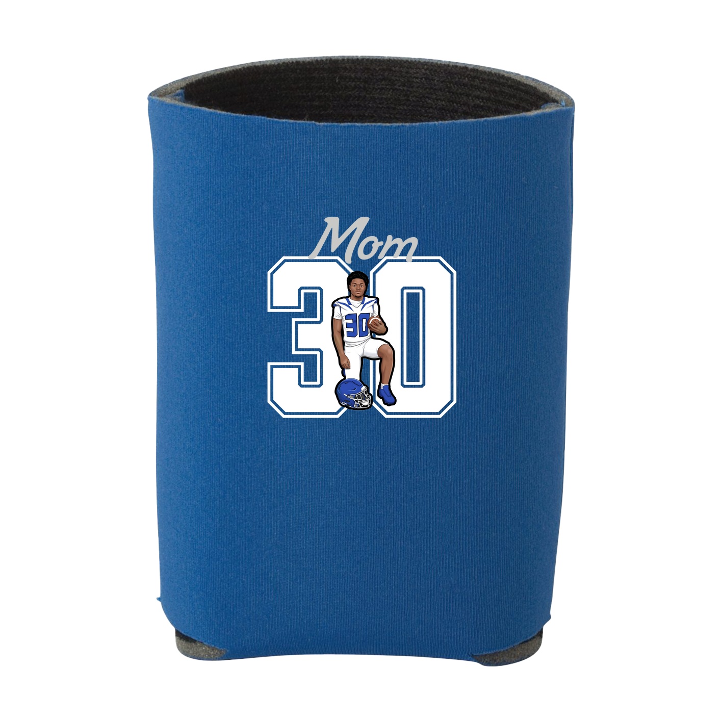 Can Holder — Mothers Day Shirsey in Royal