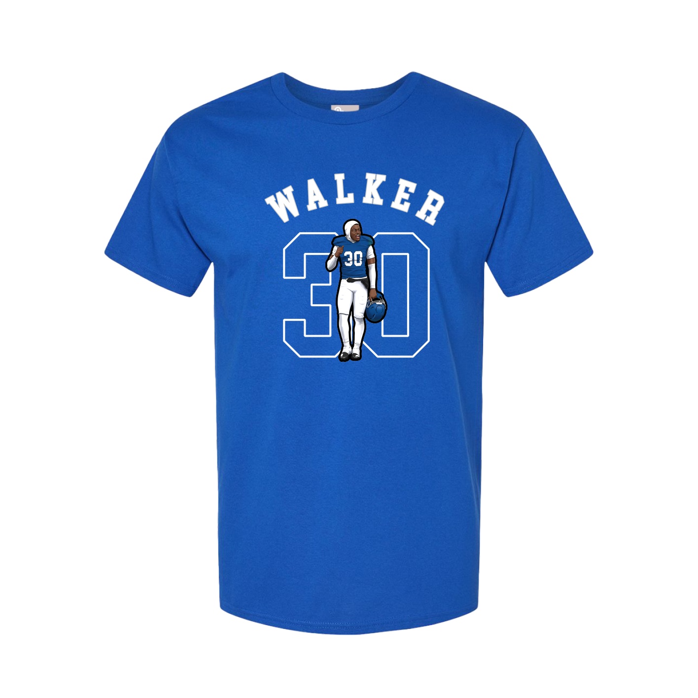 Tee — Shirsey Arch in Royal