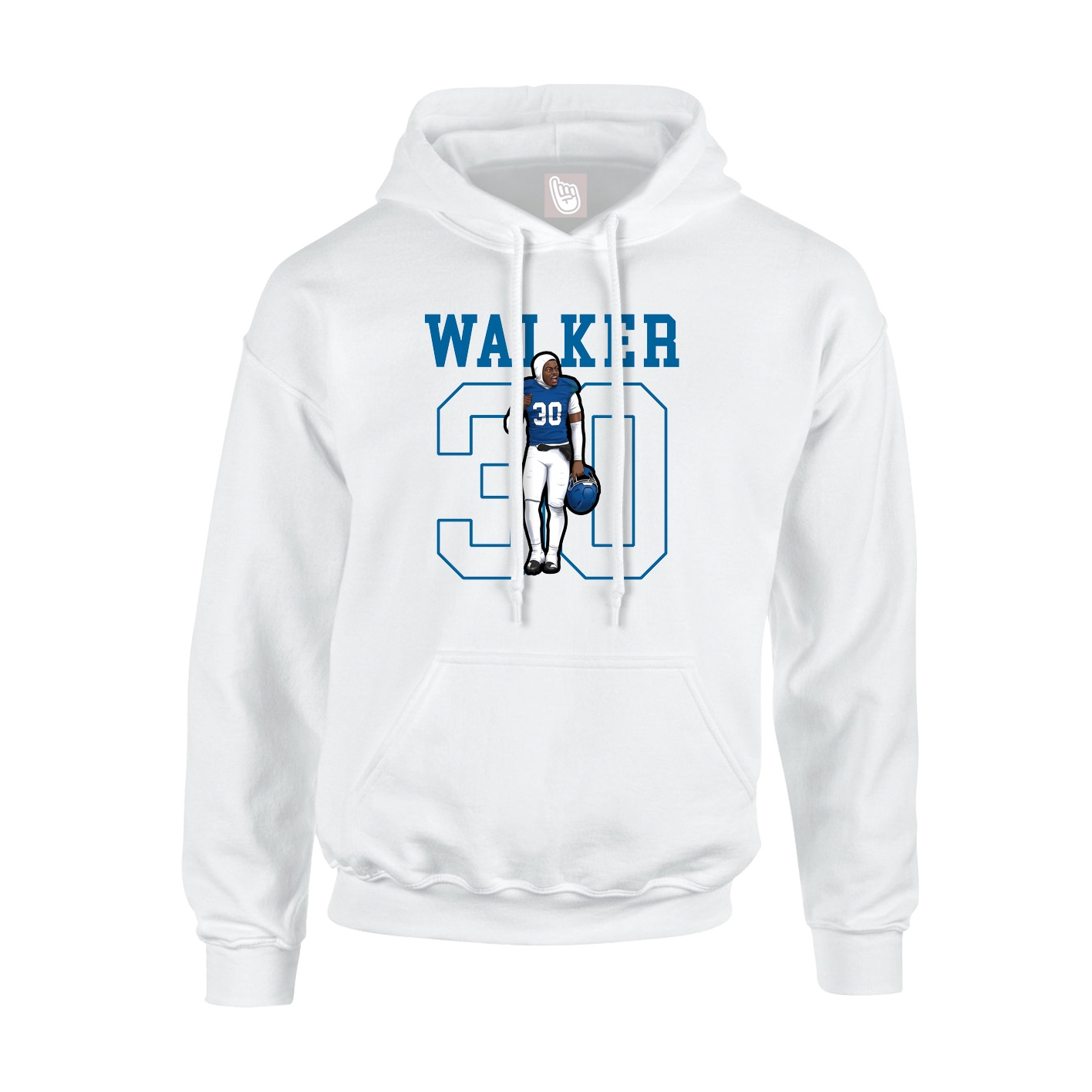 Youth Hoodie