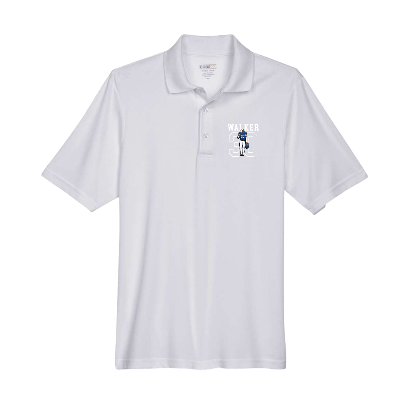 Performance Polo