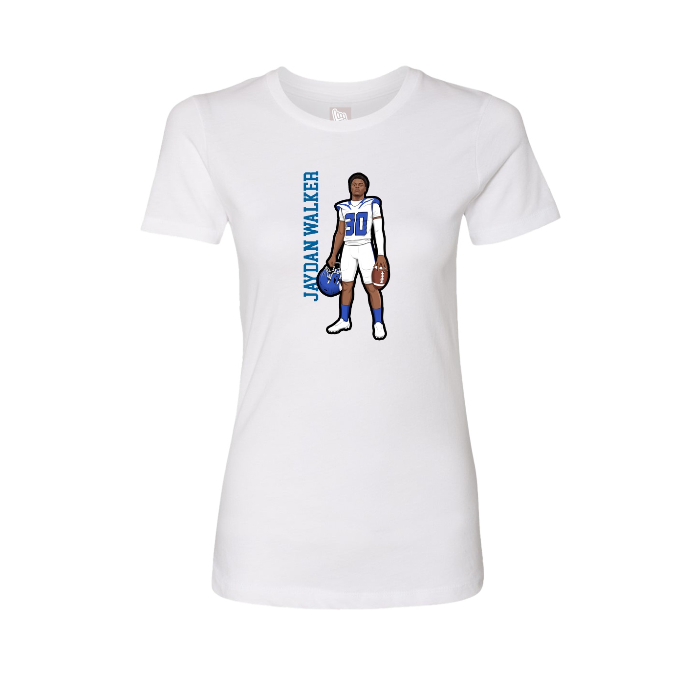Womens Tee