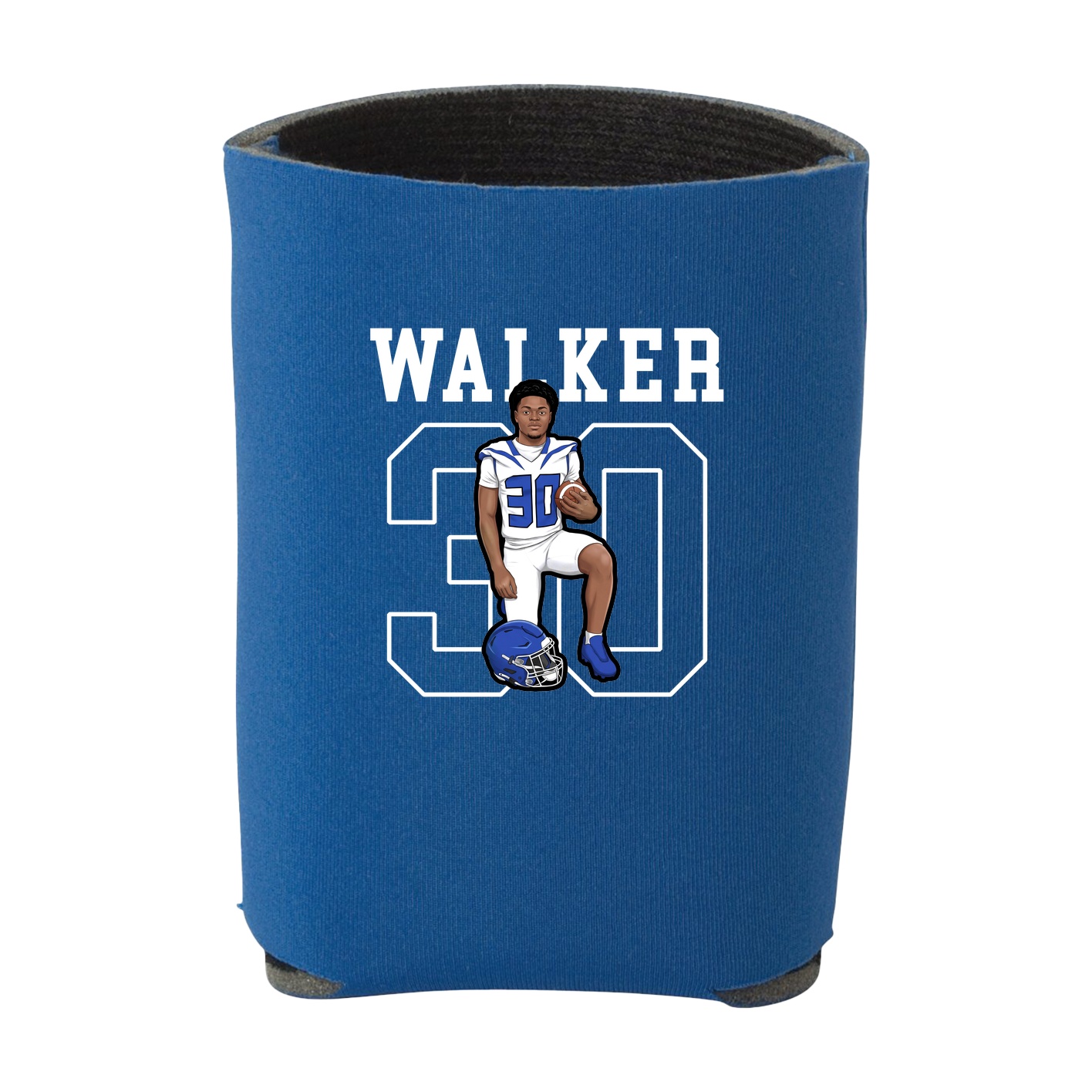 Can Holder — Shirsey in Royal