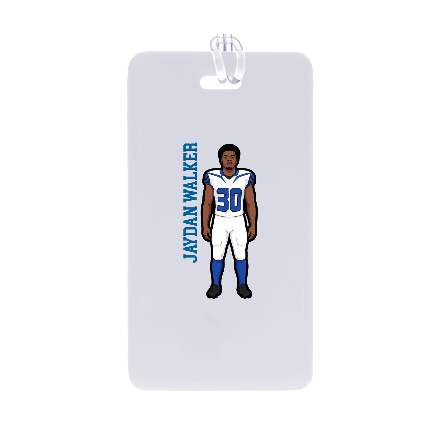 Bag Tag