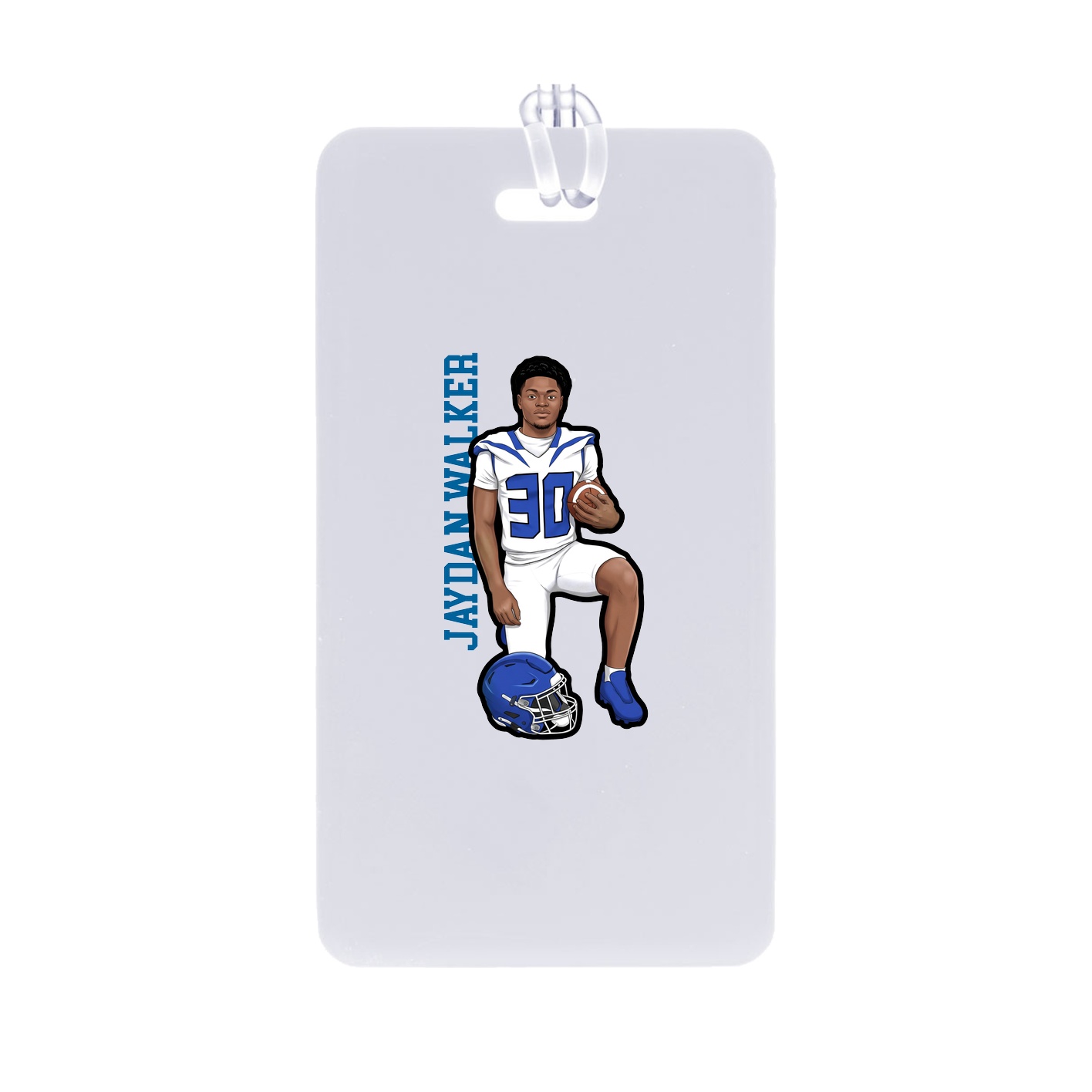 Bag Tag