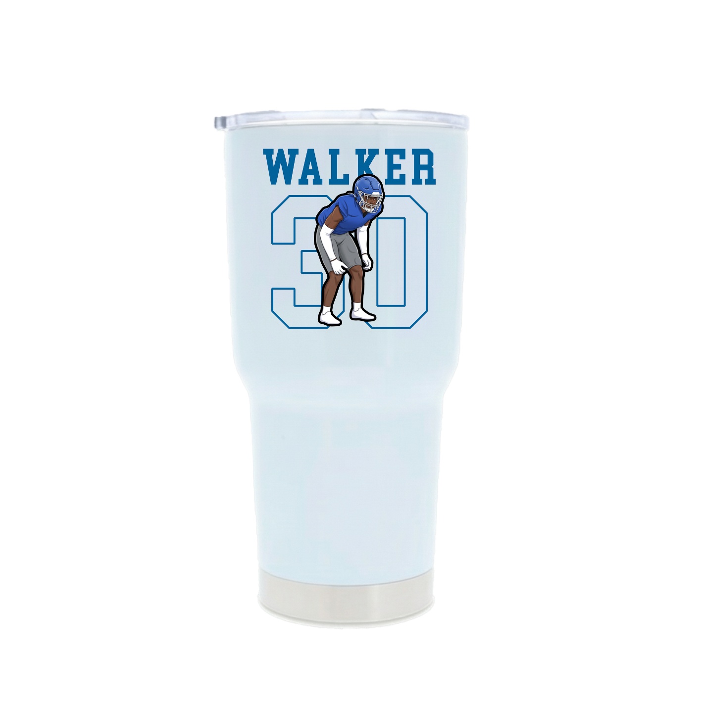 30oz Stainless Steel Tumbler