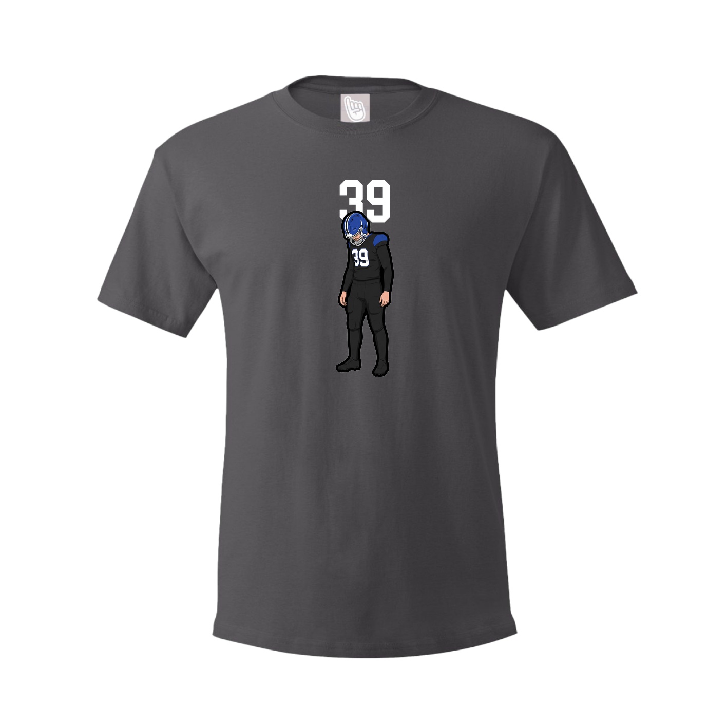 NIL Club Youth Tee