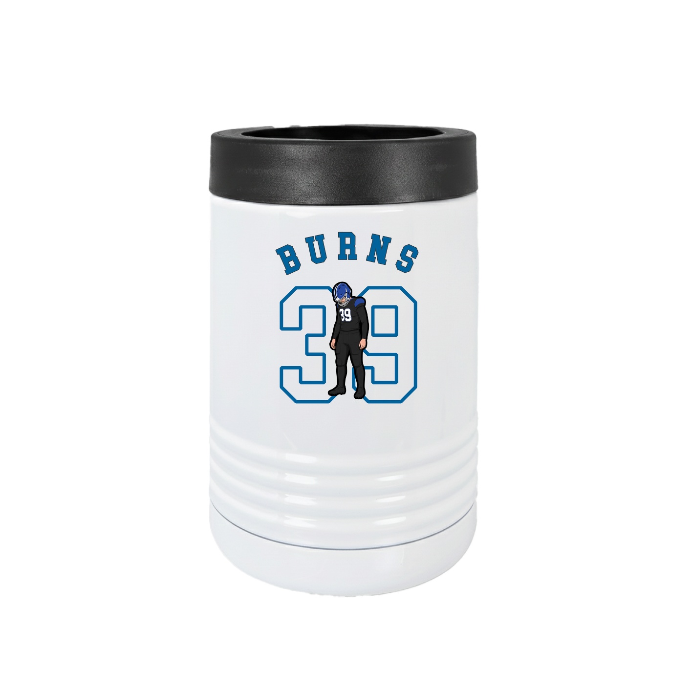 Beverage Holder — Shirsey Arch in White