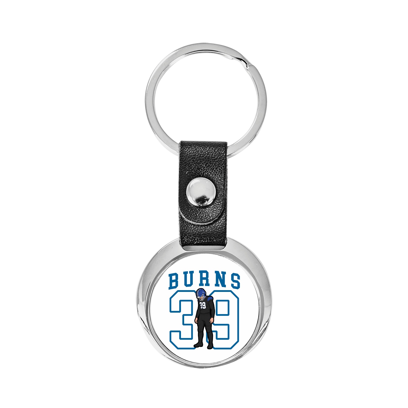 Key Chain — Shirsey in Classic
