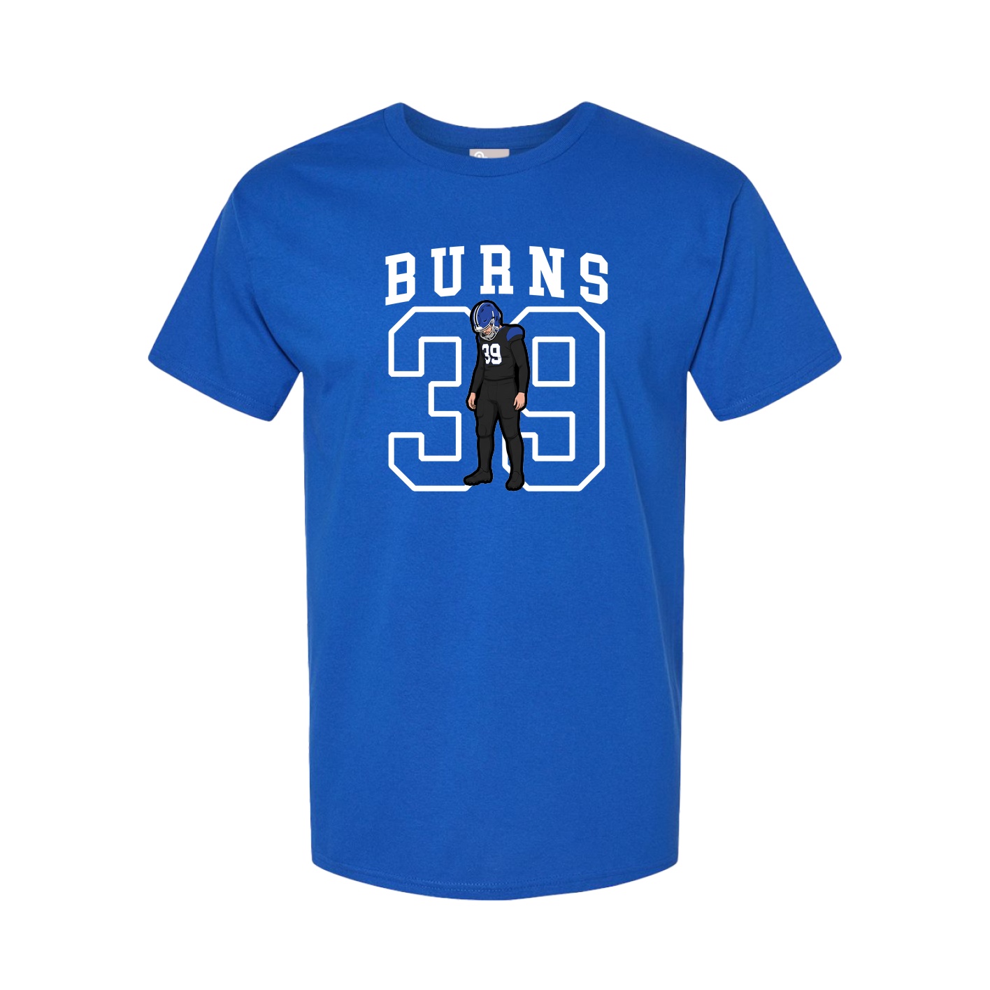 Tee — Shirsey in Royal