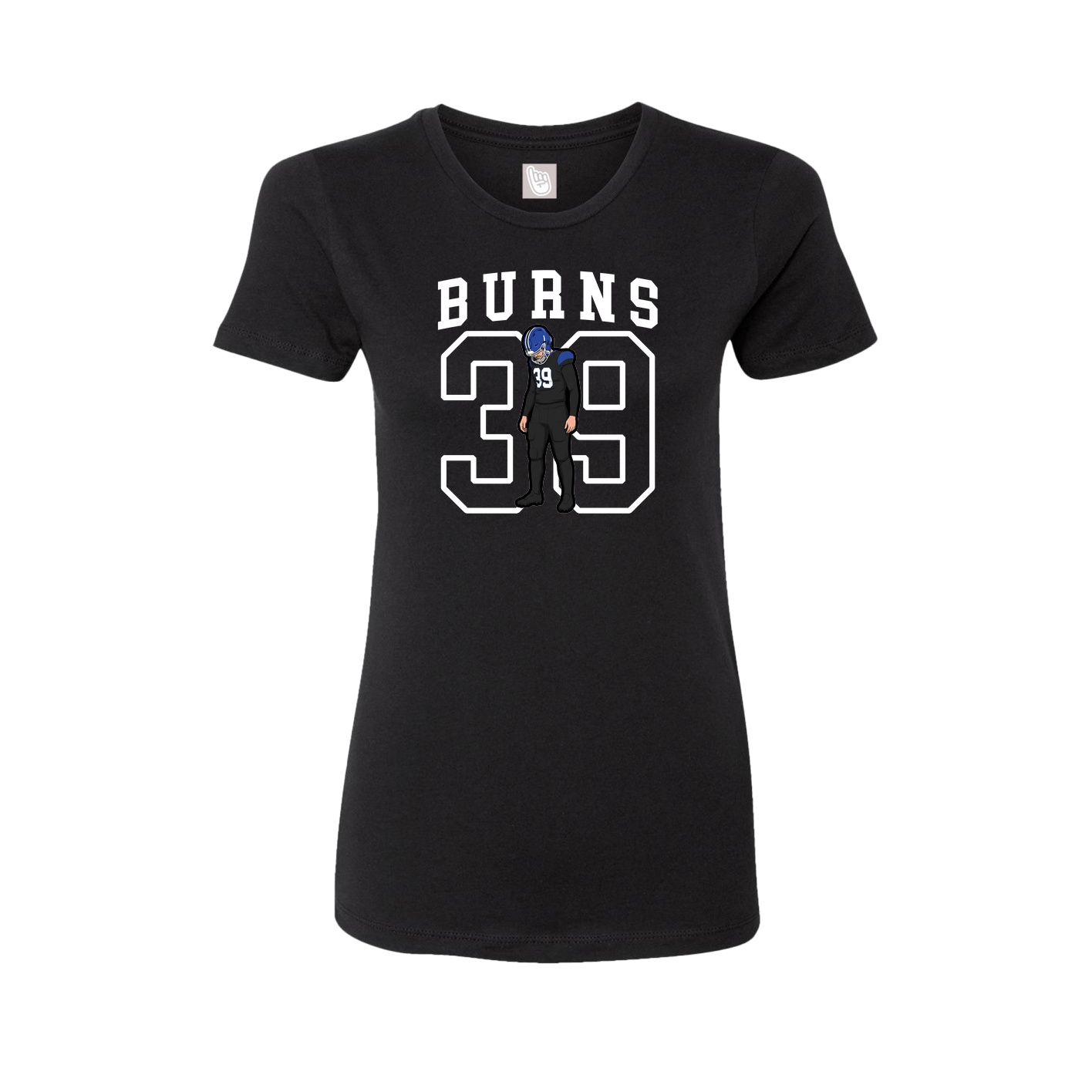 Womens Tee