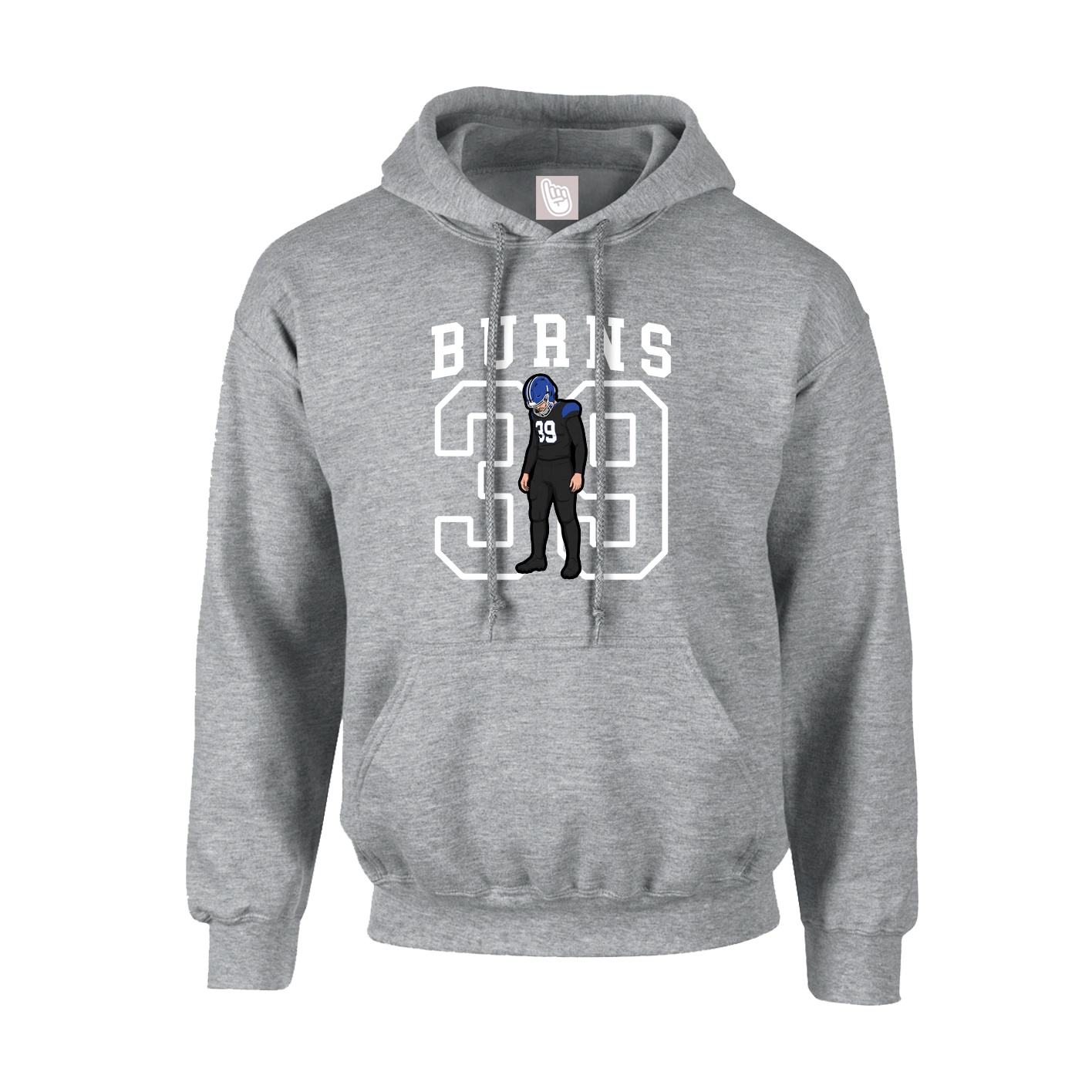 Youth Hoodie