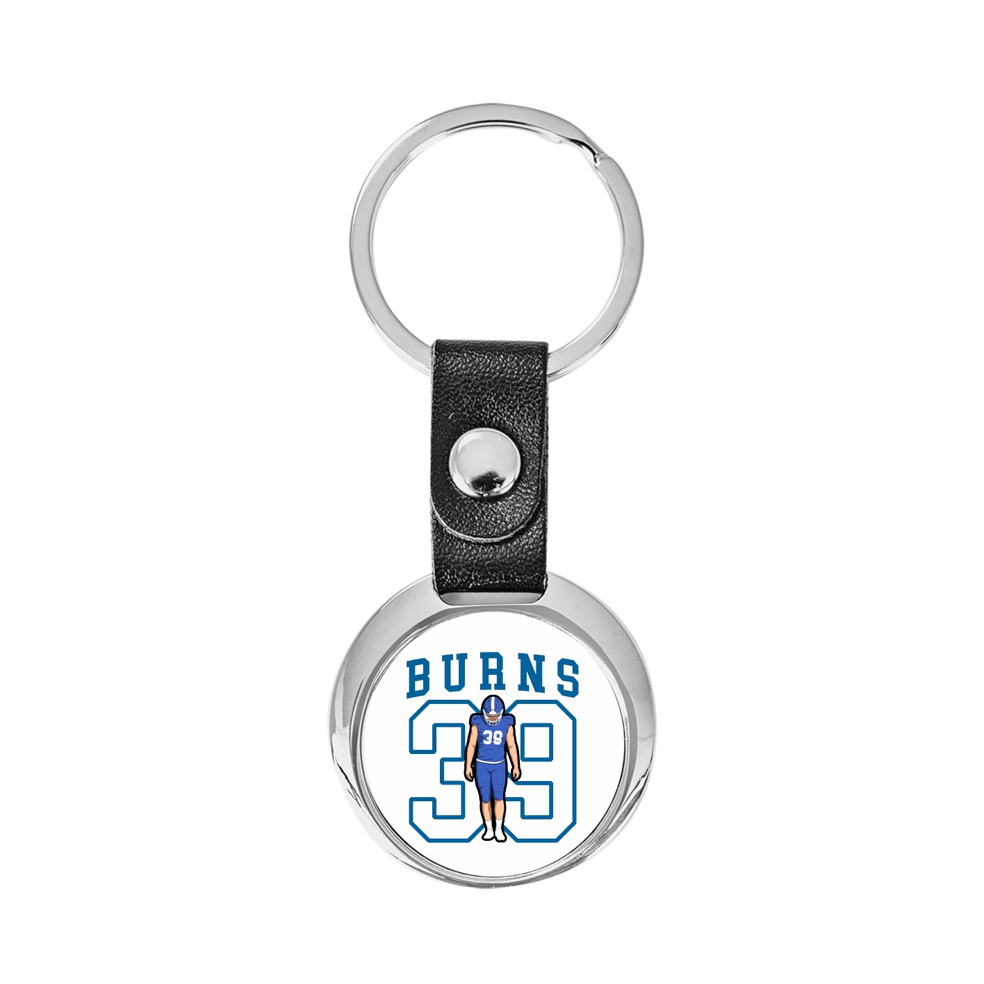 Key Chain — Shirsey in Classic