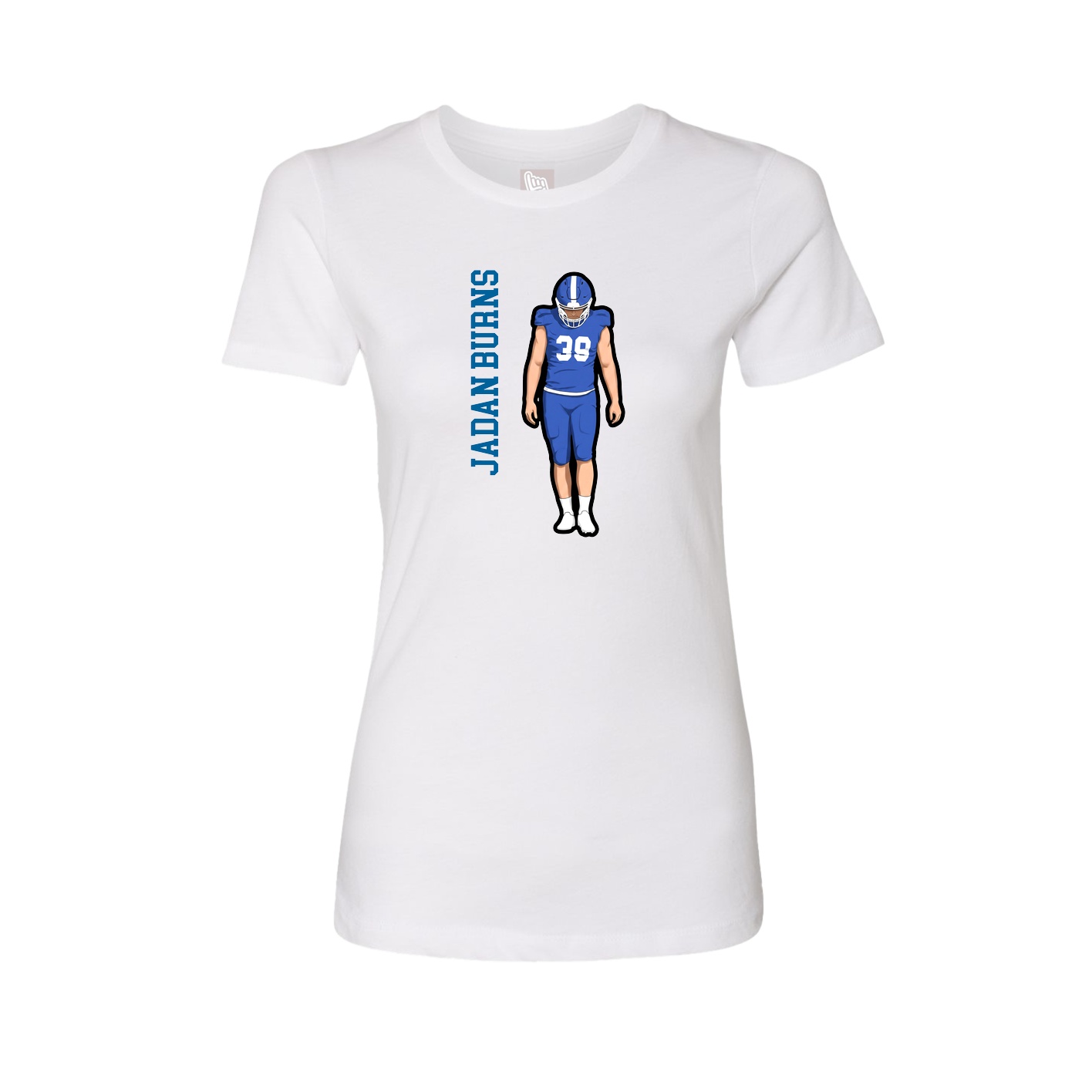 Womens Tee