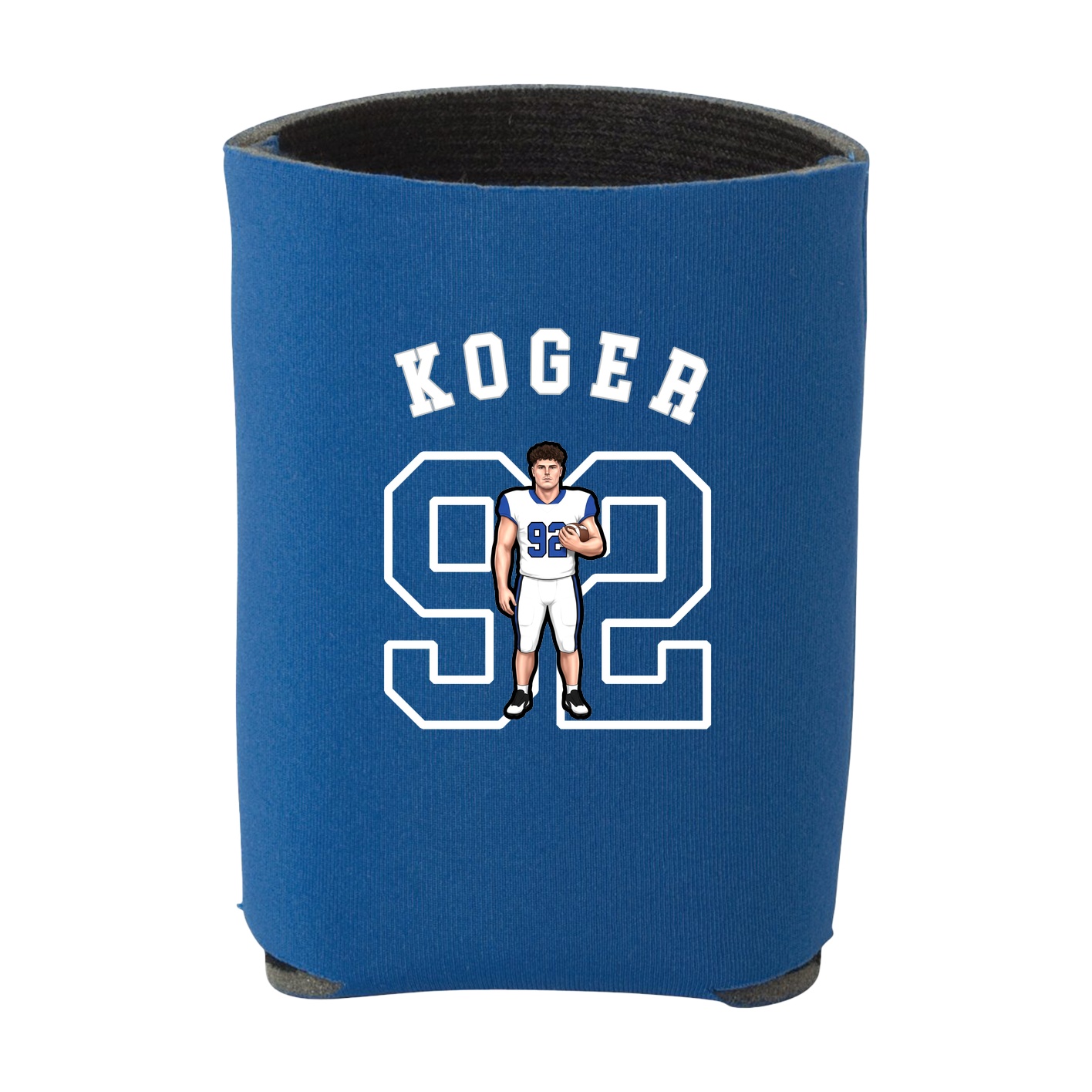 Can Holder — Shirsey Arch in Royal