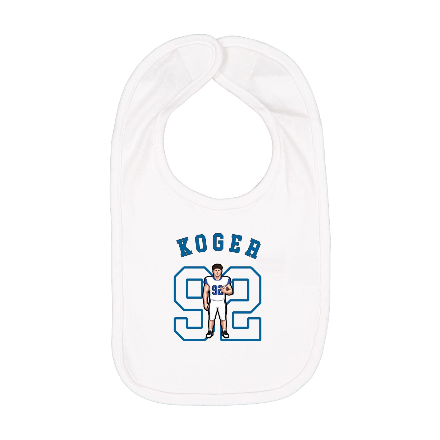 Infant Bib