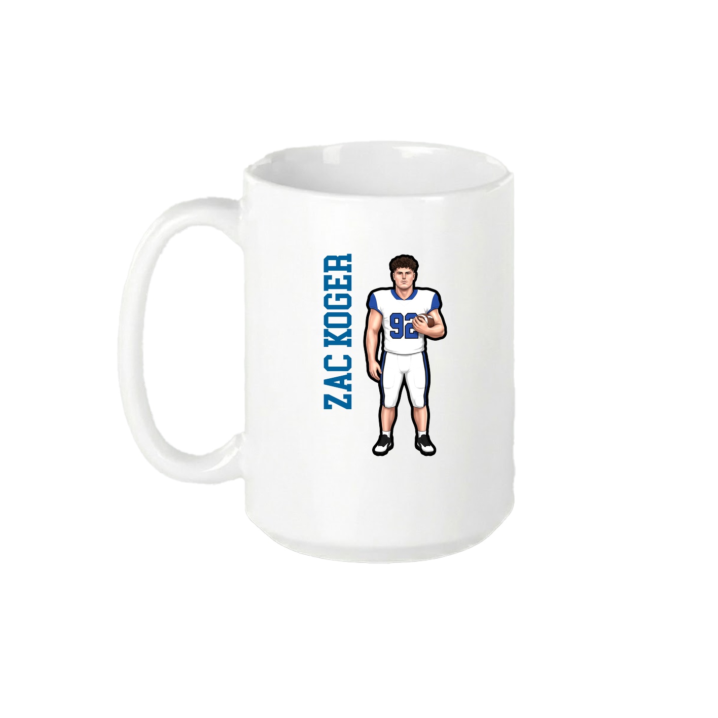 15oz Coffee Mug