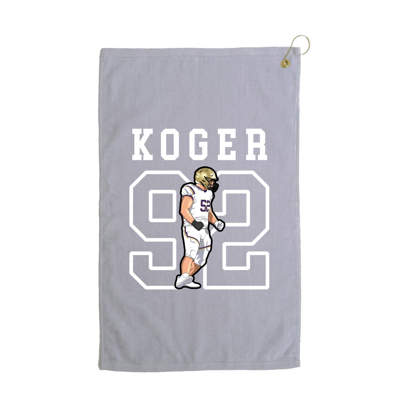 Golf Towel
