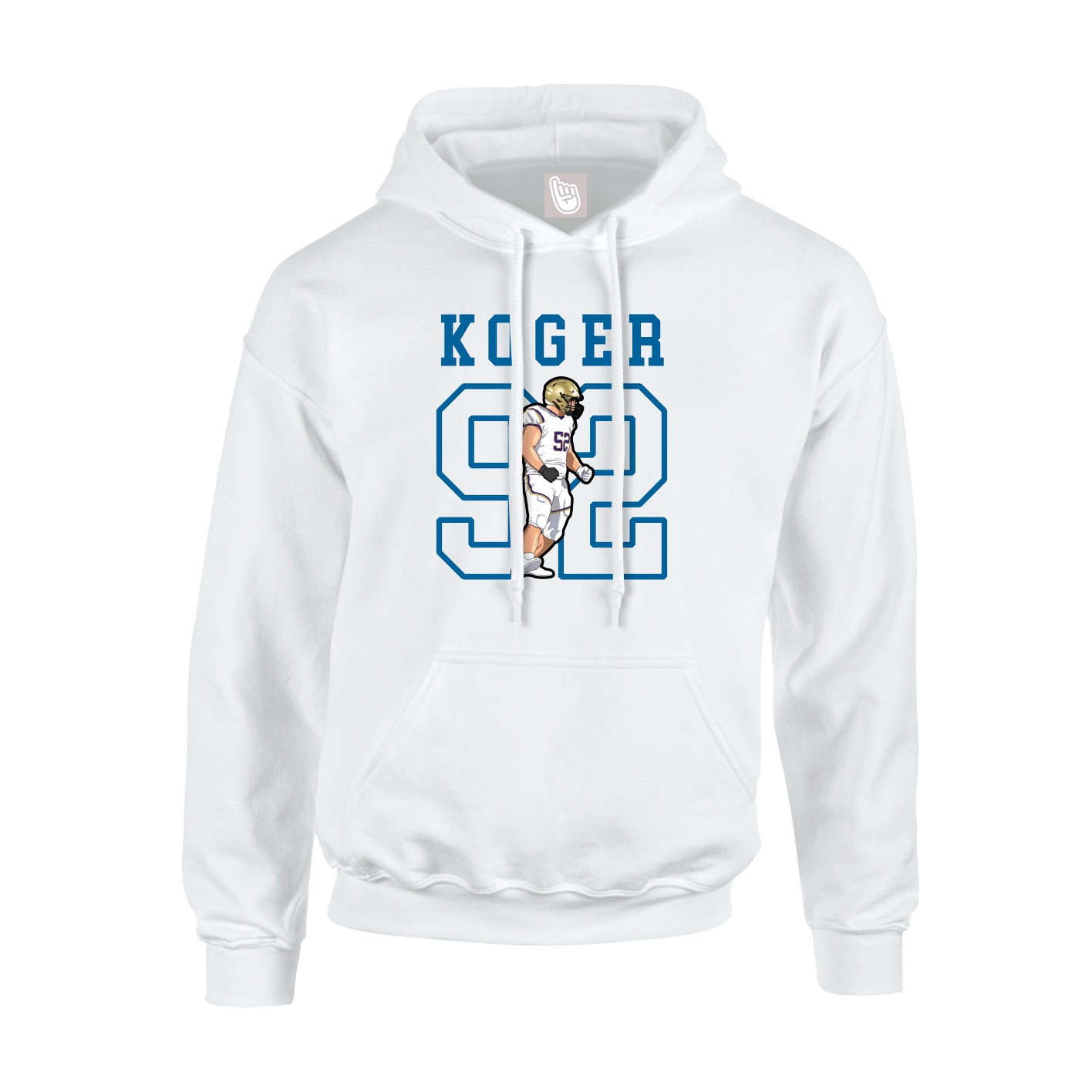 Youth Hoodie