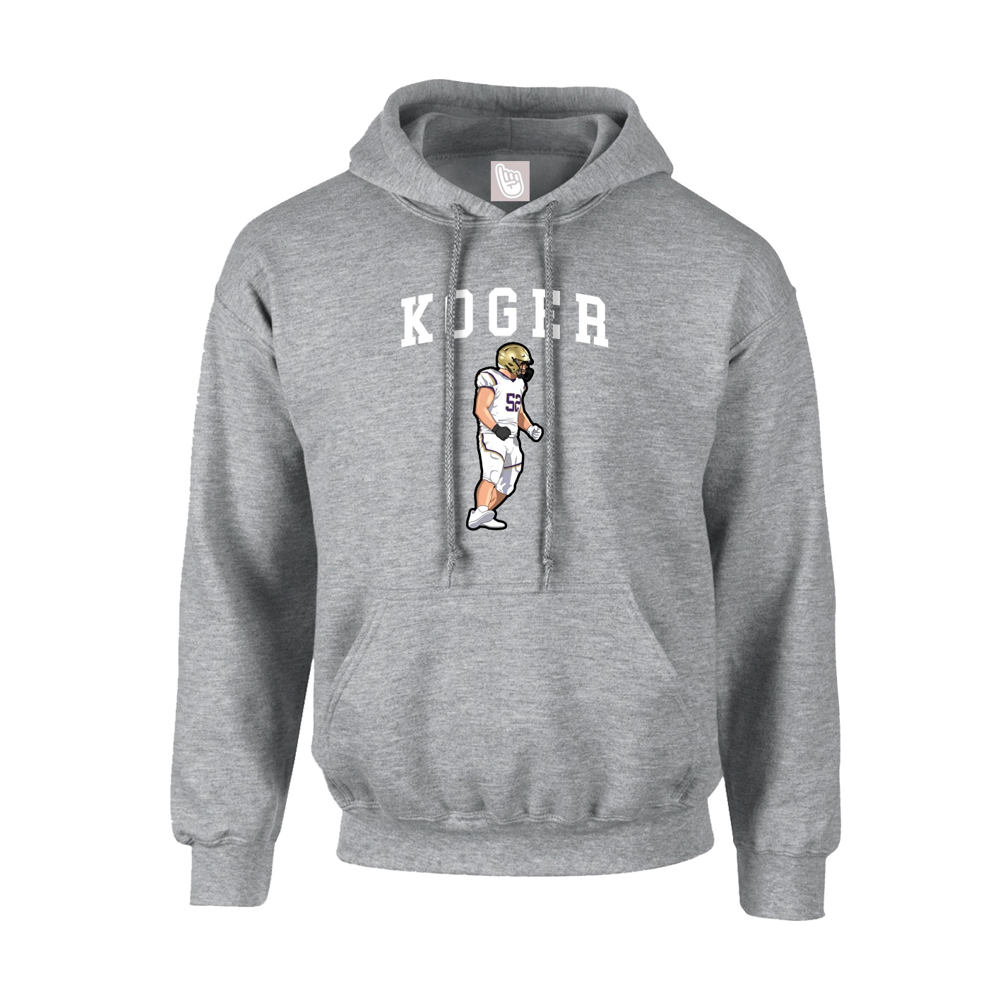 Youth Hoodie