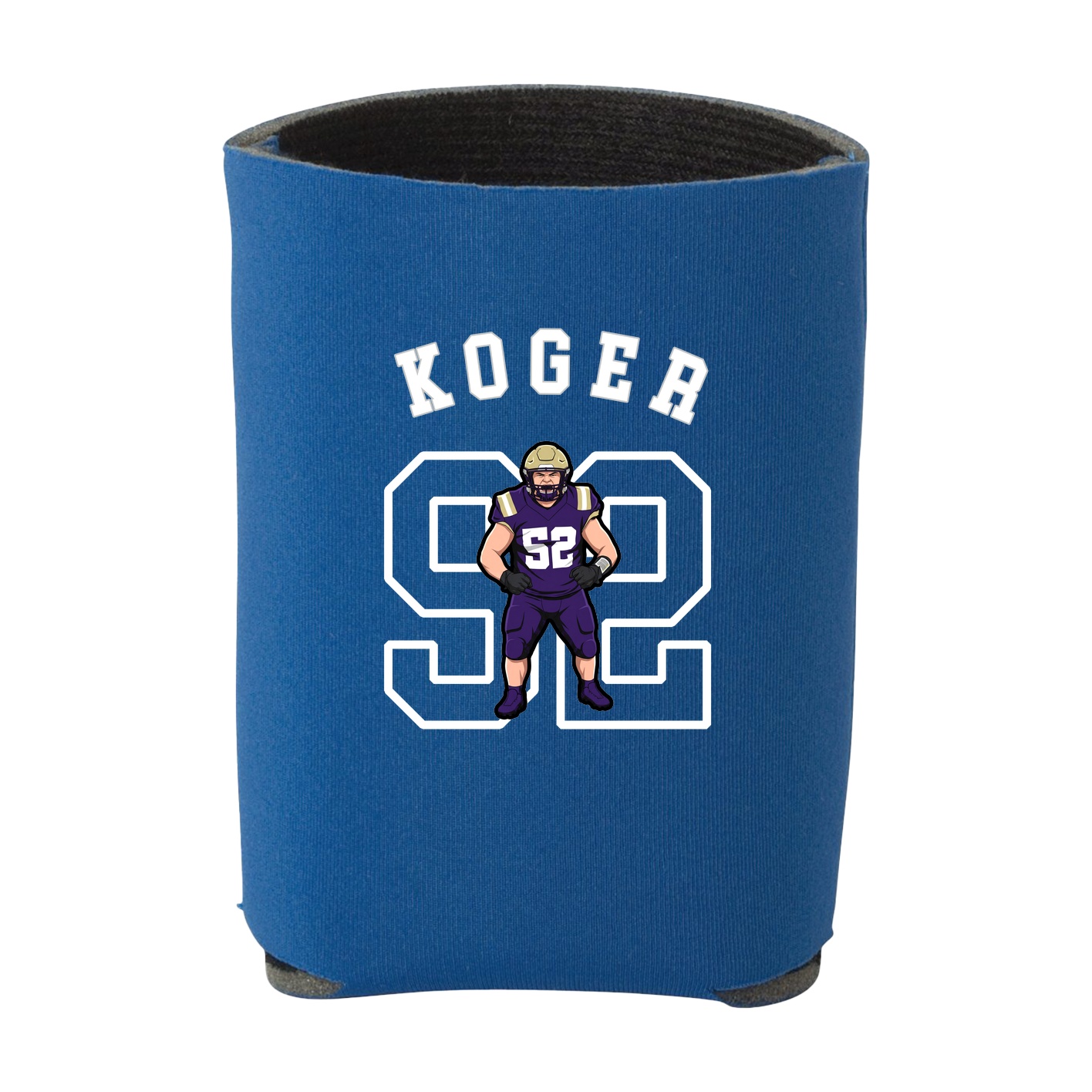 Can Holder — Shirsey Arch in Royal