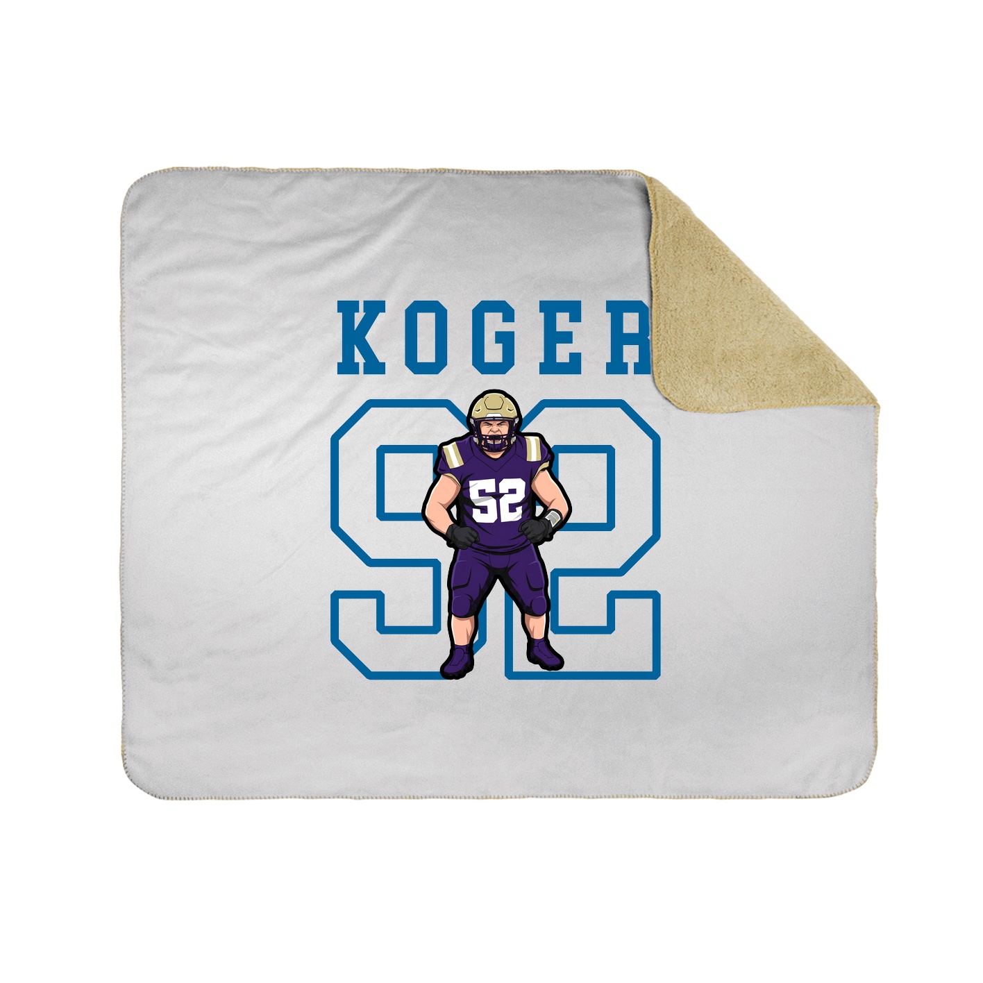 Throw Blanket
