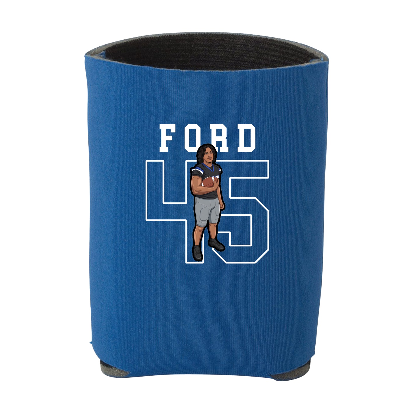 Can Holder — Shirsey in Royal