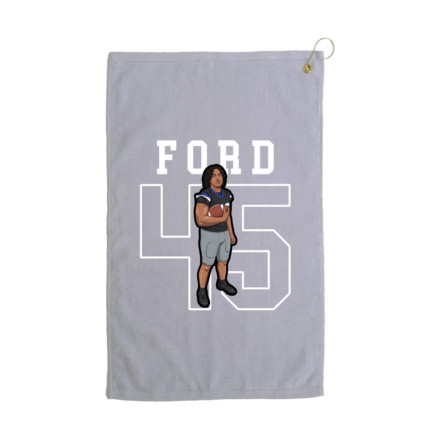 Golf Towel