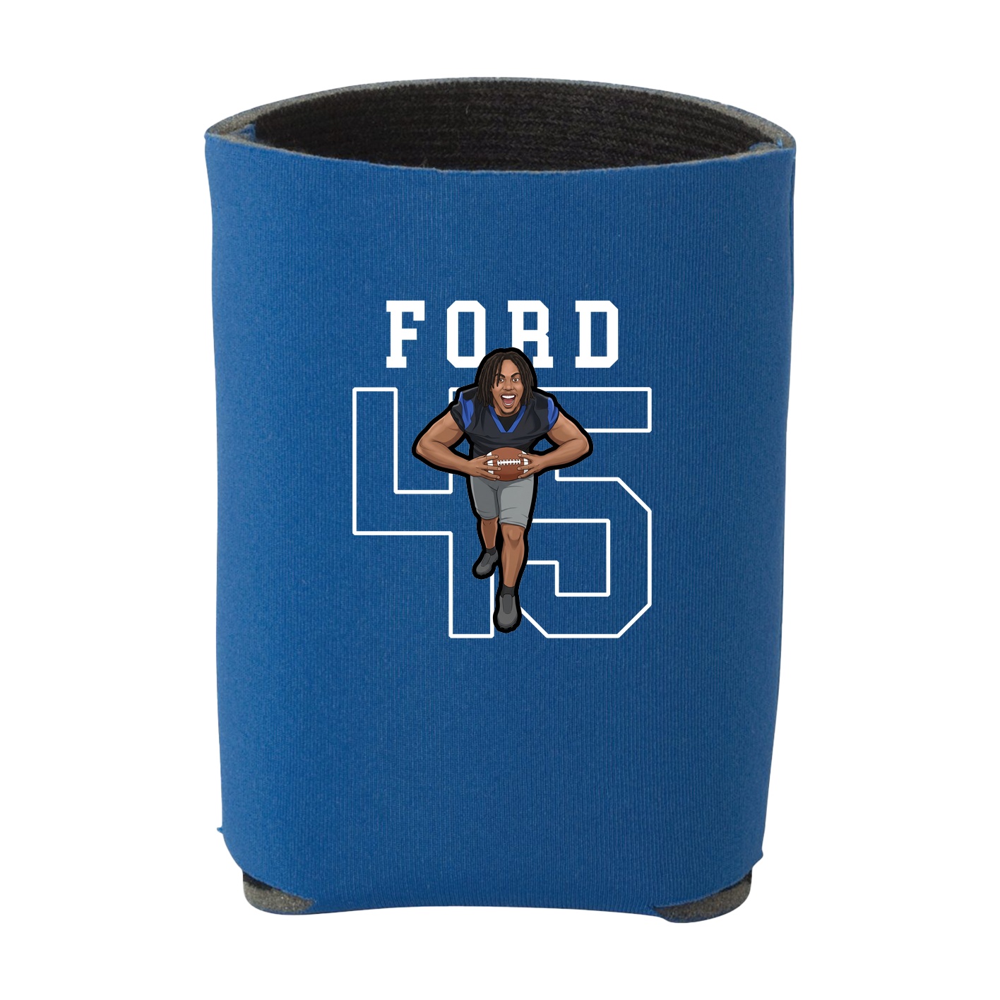 Can Holder — Shirsey in Royal