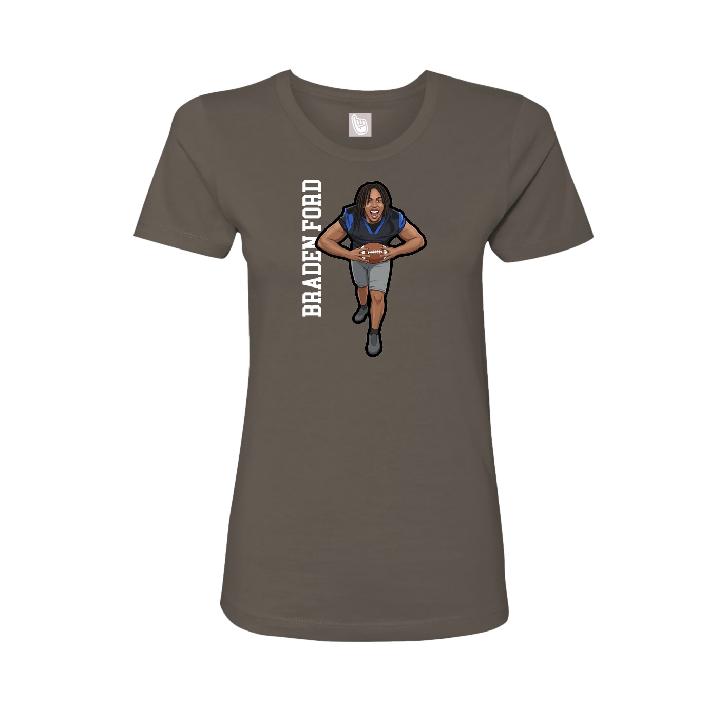 Fitted Women's Tee