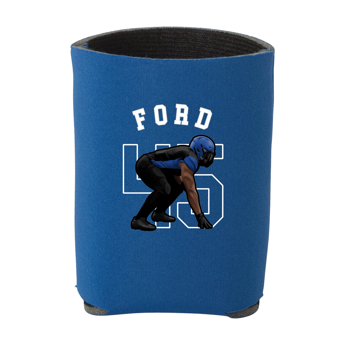 Can Holder — Shirsey Arch in Royal