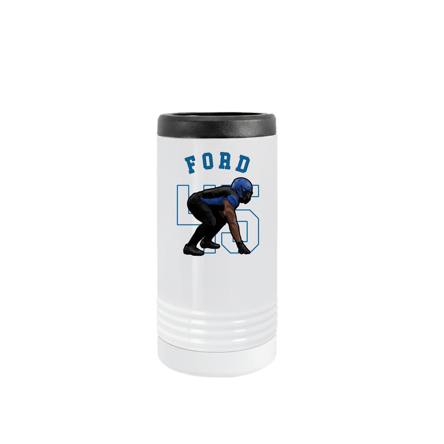 Slim Beverage Holder
