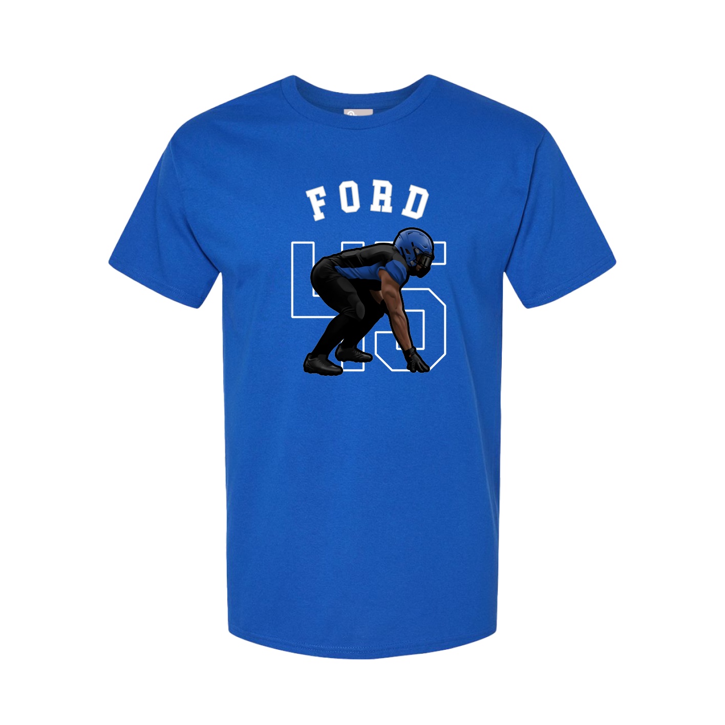 Tee — Shirsey Arch in Royal