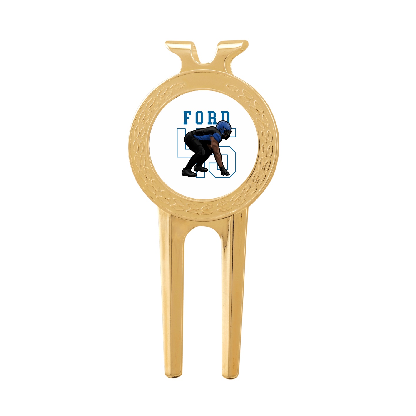 Divot Tool with Ball Marker — Shirsey in Classic