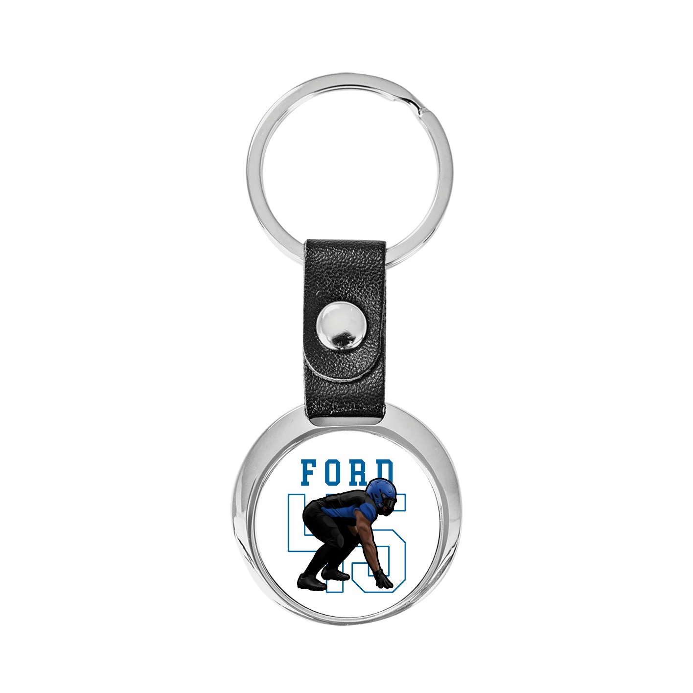 Key Chain — Shirsey in Classic