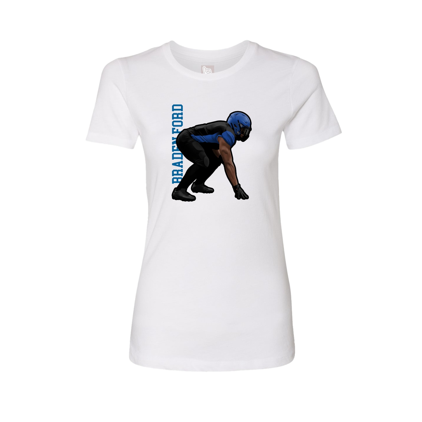 Womens Tee