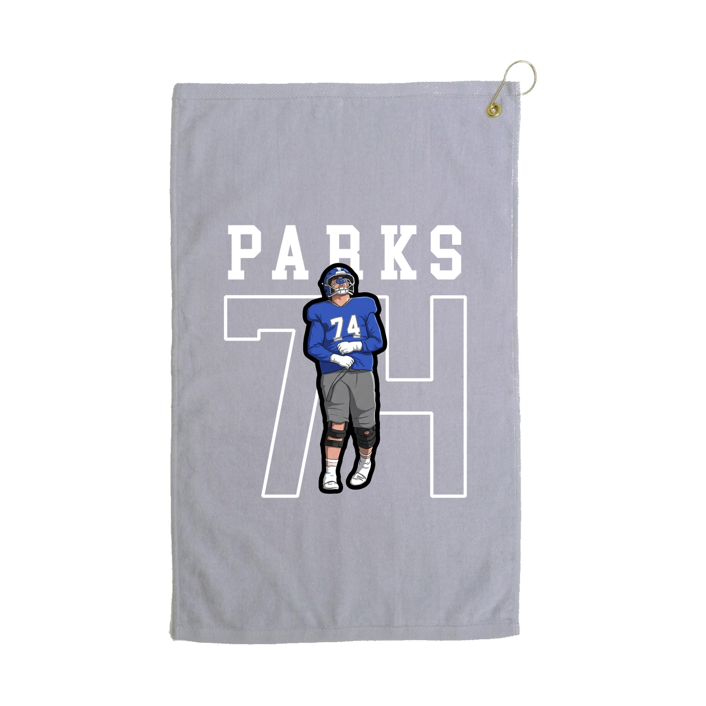 Golf Towel