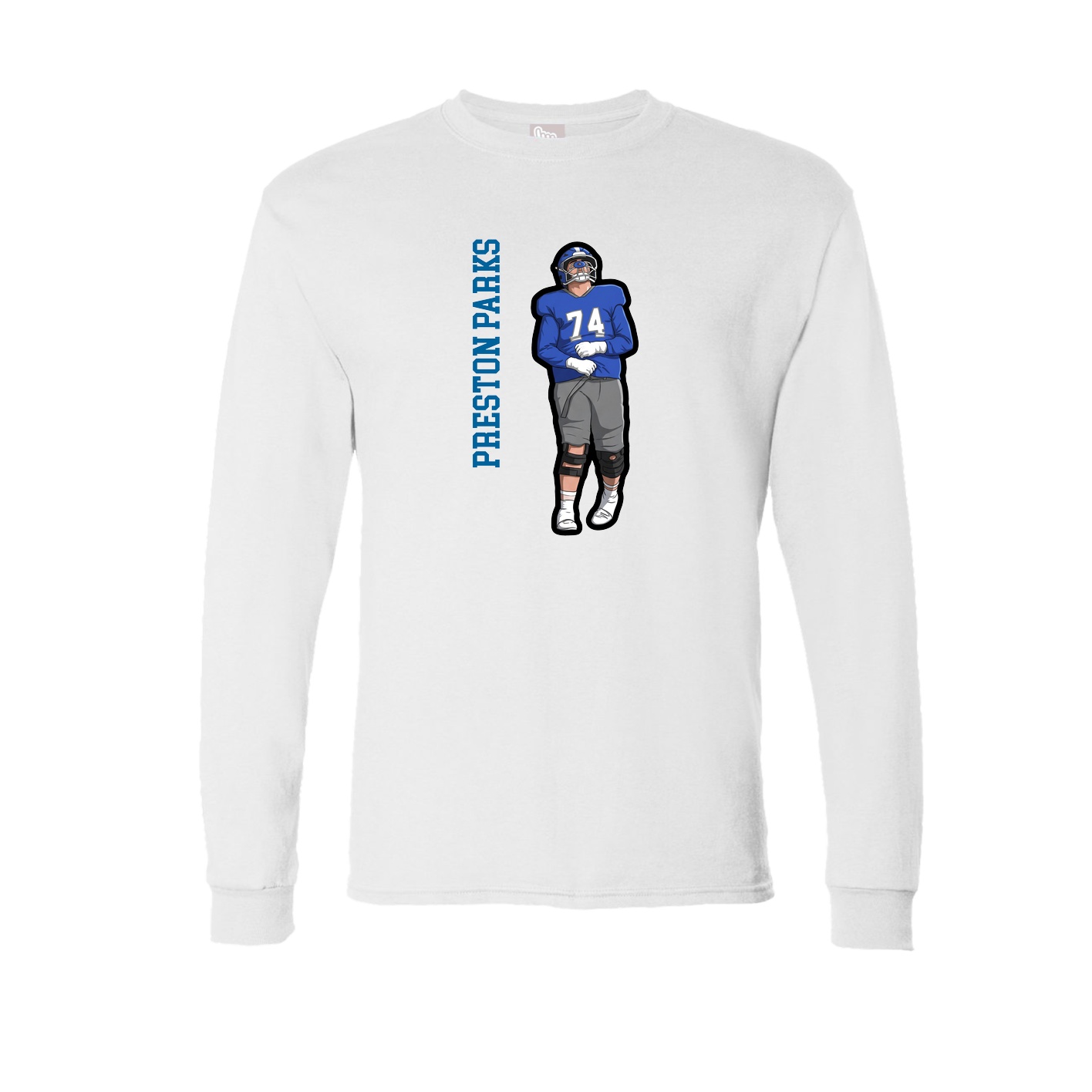 Long Sleeve Tee