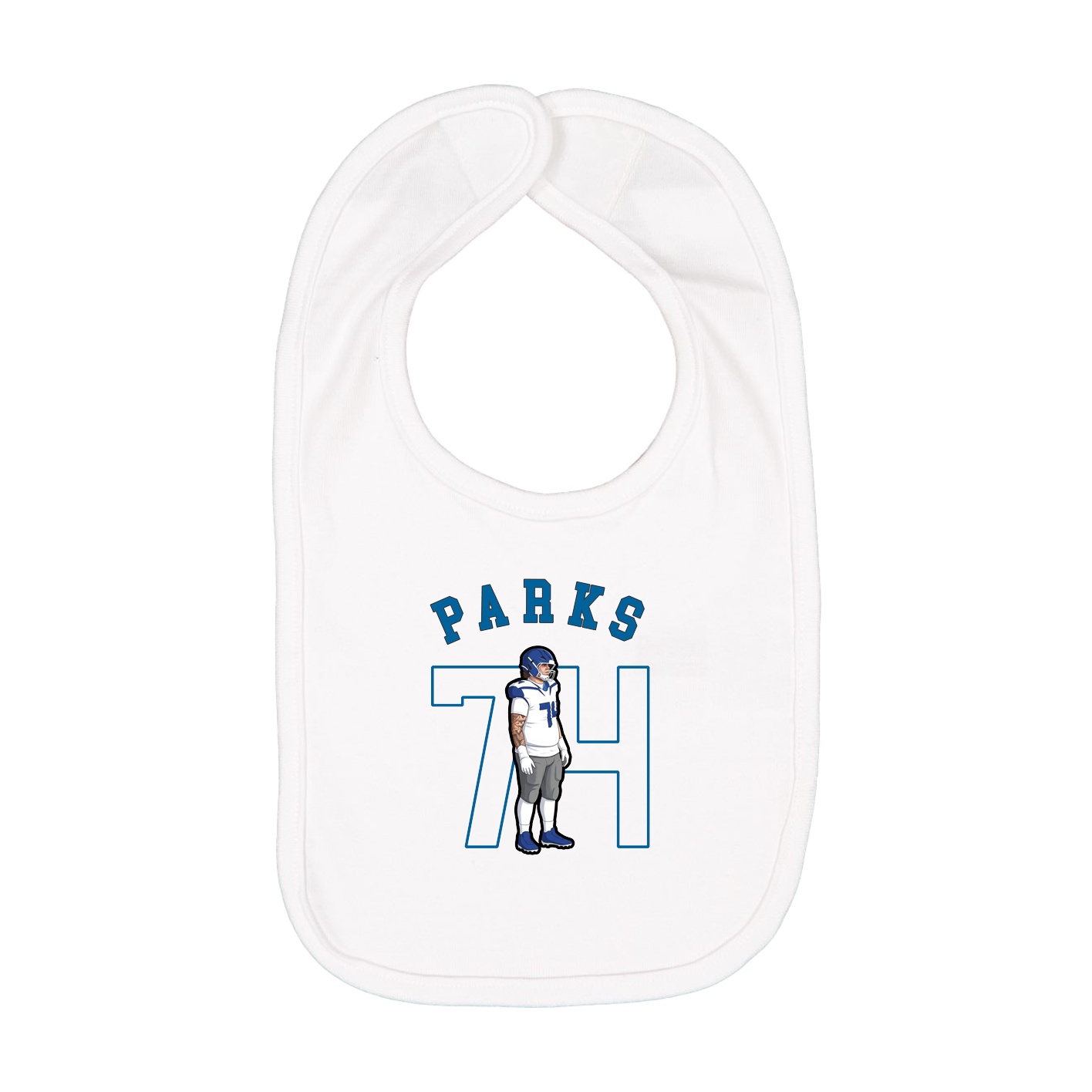 Infant Bib